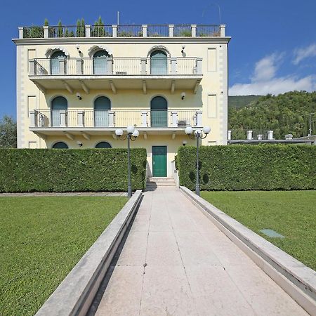 Villa Bornico Margherita Toscolano-Maderno Esterno foto